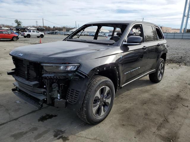 Изображение 2023 JEEP GRAND CHEROKEE LIMITED 4XE 2023
