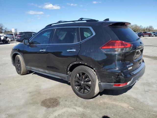 Изображение 2 2017 NISSAN ROGUE S 2017 с VIN 5N1AT2MT9HC819168