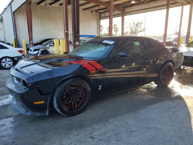 Obraz 2012 DODGE CHALLENGER R/T 2012
