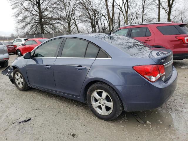 Image 2 of 2014 CHEVROLET CRUZE LT 2014 with VIN 1G1PC5SB2E7345233