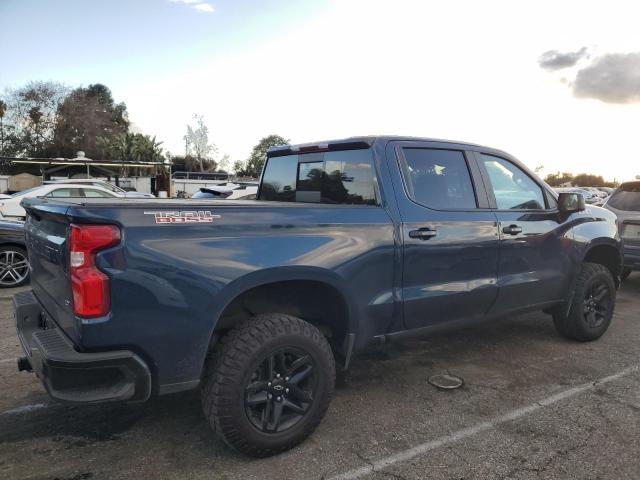 Obraz 3 z 2021 CHEVROLET SILVERADO K1500 LT TRAIL BOSS 2021 z VIN 3GCPYFED0MG235876