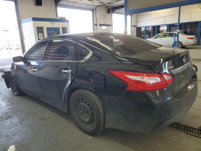 Obraz 2 z 2017 NISSAN ALTIMA 2.5 2017 z VIN 1N4AL3AP0HN311960