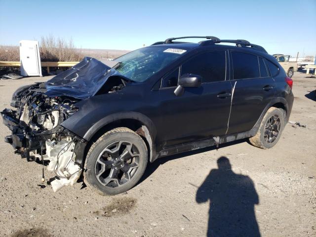 Изображение 1 2015 SUBARU XV CROSSTREK 2.0 PREMIUM 2015 с VIN JF2GPADC4F8252088