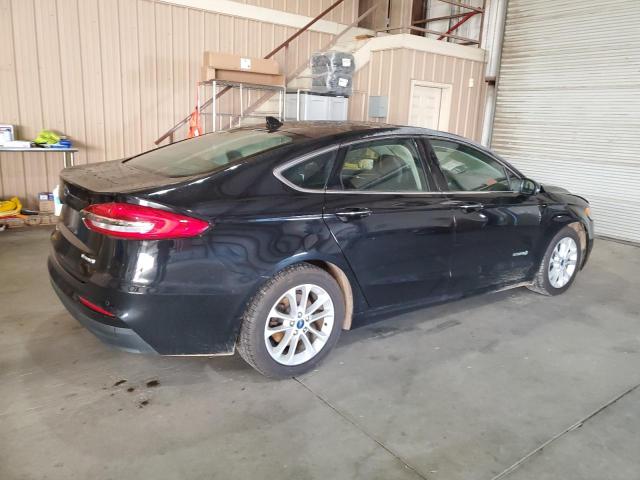 Obraz 3 z 2019 FORD FUSION SEL 2019 z VIN 3FA6P0MU3KR112982