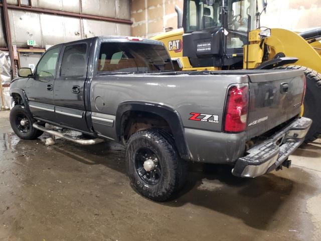 Obraz 2 z 2004 CHEVROLET SILVERADO K2500 HEAVY DUTY 2004 z VIN 1GCHK23U24F186831