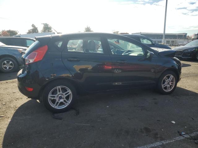 Изображение 3 2017 FORD FIESTA SE 2017 с VIN 3FADP4EJ3HM118905