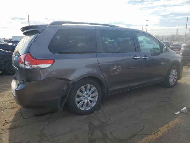 Obraz 3 z 2011 TOYOTA SIENNA XLE 2011 z VIN 5TDDK3DC0BS004518