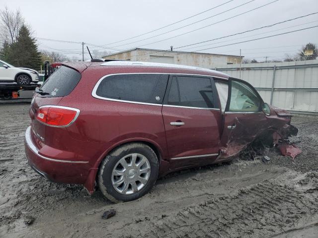 Image 3 of 2017 BUICK ENCLAVE  2017 with VIN 5GAKVBKDXHJ322139