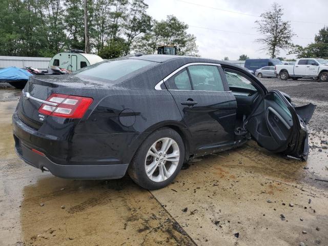 Image 3 of 2018 FORD TAURUS SEL 2018 with VIN 1FAHP2H86JG136751