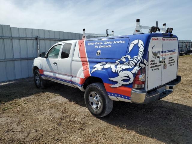 Obraz 2 z 2014 TOYOTA TACOMA PRERUNNER ACCESS CAB 2014 z VIN 5TFTX4GN1EX032343