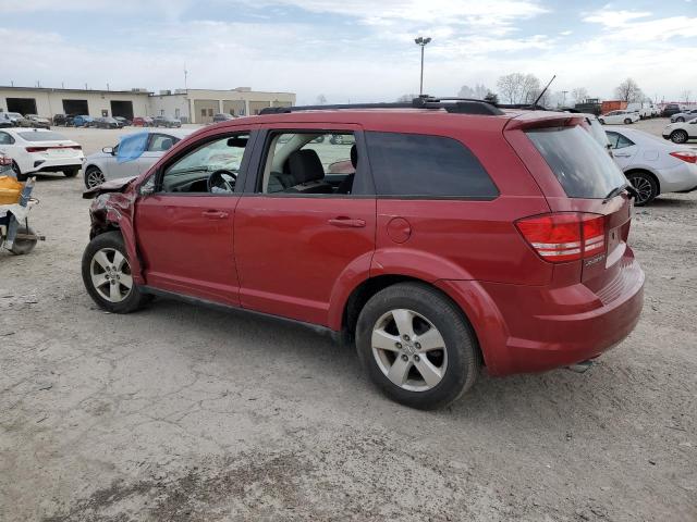 Obraz 2 z 2009 DODGE JOURNEY SXT 2009 z VIN 3D4GG57V19T239827