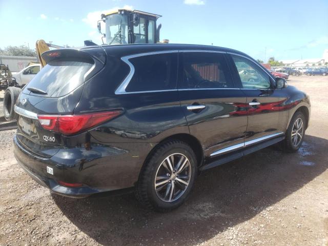 Изображение 3 2019 INFINITI QX60 LUXE 2019 с VIN 5N1DL0MM7KC551691