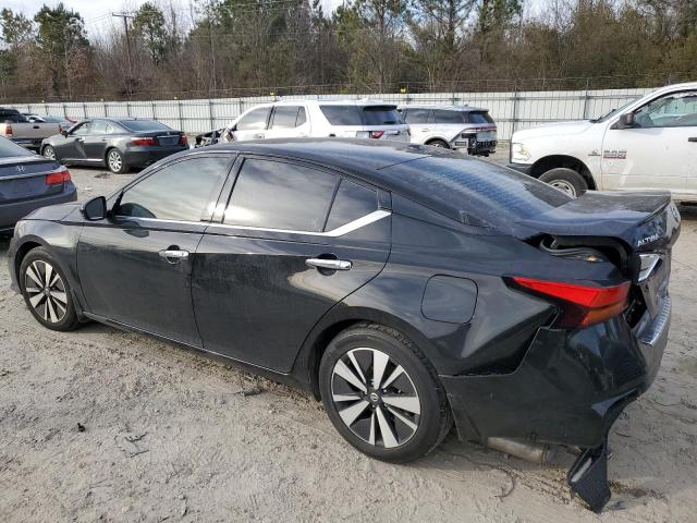 Image 2 of 2020 NISSAN ALTIMA SV 2020 with VIN 1N4BL4DV0LC256645