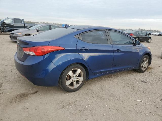 Obraz 3 z 2013 HYUNDAI ELANTRA GLS 2013 z VIN KMHDH4AE4DU590970