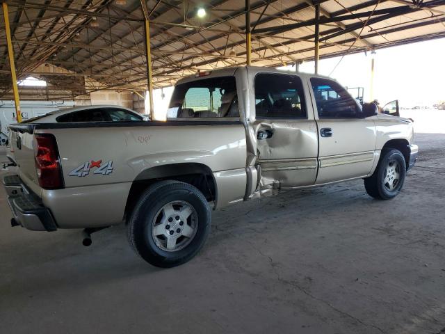 Obraz 3 z 2006 CHEVROLET SILVERADO K1500 2006 z VIN 2GCEK13T061238066