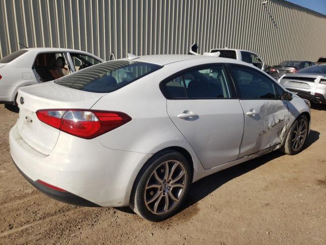 Image 3 of 2016 KIA FORTE LX 2016 with VIN KNAFK4A63G5607194