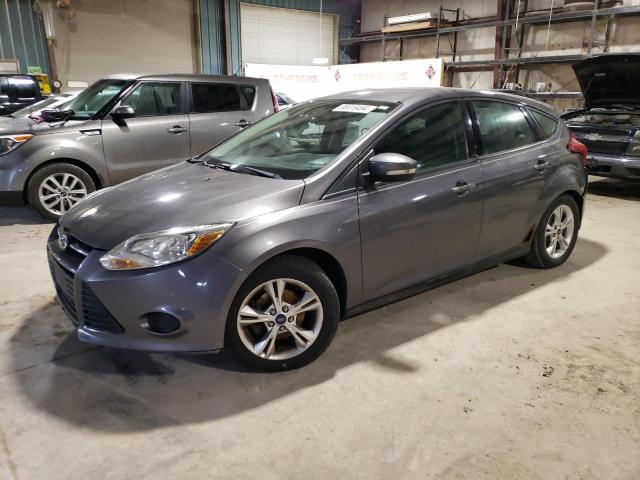 Image 1 of 2013 FORD FOCUS SE 2013 with VIN 1FADP3K20DL312309