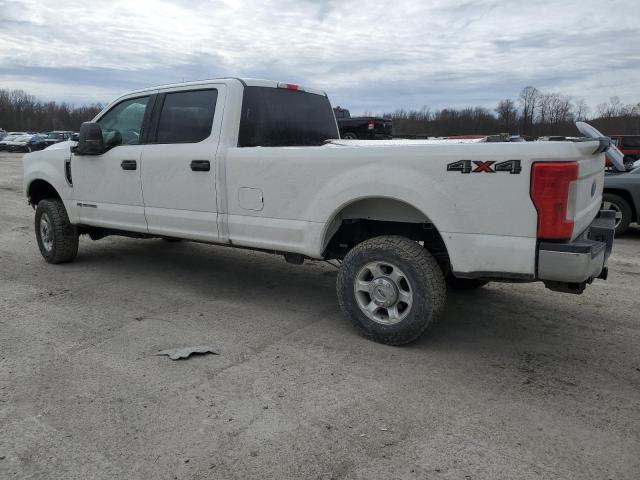 Изображение 2 2019 FORD F250 SUPER DUTY 2019 с VIN 1FT7W2BT6KEG46925
