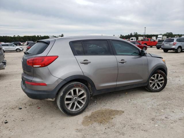 Image 3 of 2014 KIA SPORTAGE BASE 2014 with VIN KNDPB3AC7E7633807