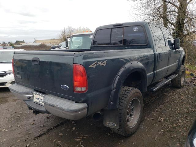 Image 3 of 2004 FORD F350 SRW SUPER DUTY 2004 with VIN 1FTSW31P24ED11751