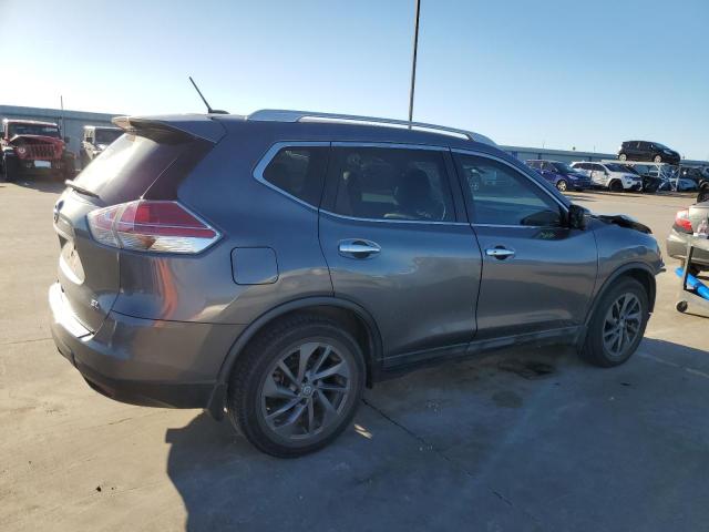 Изображение 3 2016 NISSAN ROGUE S 2016 с VIN 5N1AT2MT2GC910572