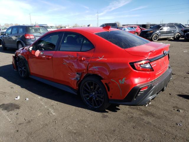 Изображение 2 2023 SUBARU WRX LIMITED 2023 с VIN JF1VBAL66P9813599