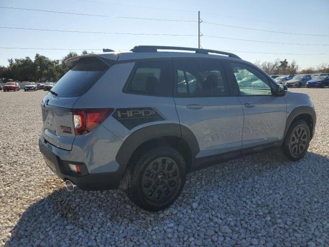 Изображение 3 2023 HONDA PASSPORT TRAIL SPORT 2023 с VIN 5FNYF8H63PB034289