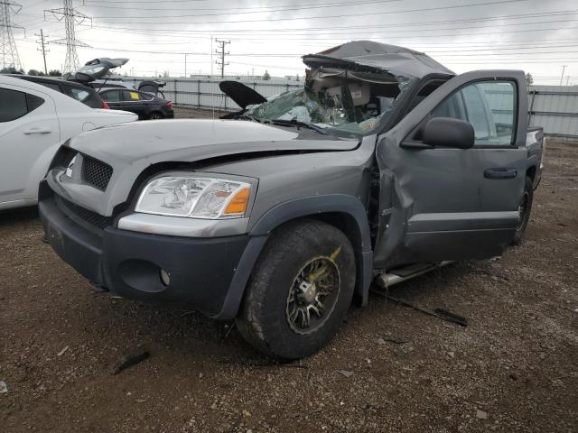 Изображение 2006 MITSUBISHI RAIDER DUROCROSS 2006