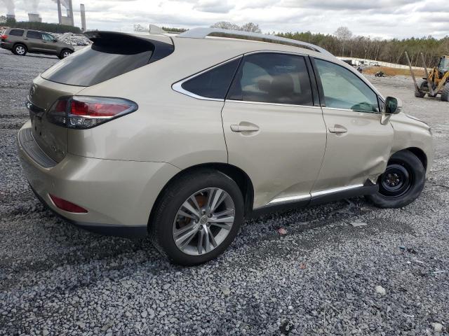Image 3 of 2015 LEXUS RX 350 2015 with VIN 2T2ZK1BA0FC177087