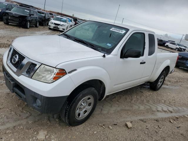 Image 1 of 2012 NISSAN FRONTIER S 2012 with VIN 1N6BD0CT9CC472037