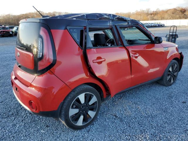 Obraz 3 z 2017 KIA SOUL + 2017 z VIN KNDJP3A5XH7435896