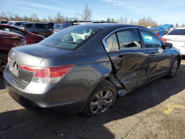 Image 3 of 2012 HONDA ACCORD SE 2012 with VIN 1HGCP2F69CA061492