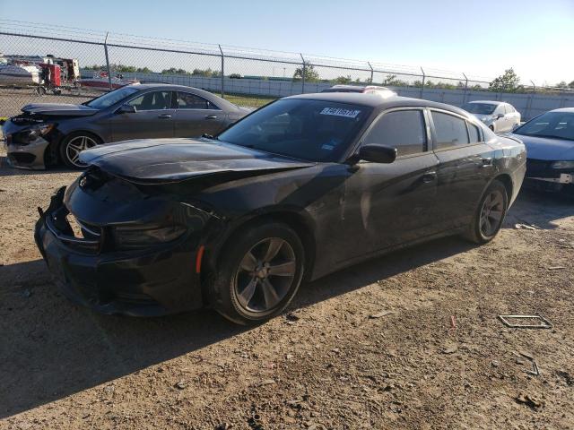 Obraz 1 z 2015 DODGE CHARGER SE 2015 z VIN 2C3CDXBG1FH815207