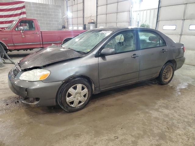2007 TOYOTA COROLLA CE 2007 image