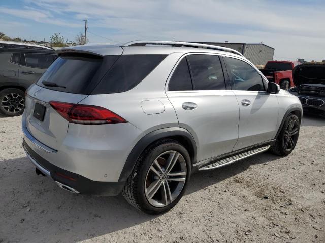 Image 3 of 2020 MERCEDES-BENZ GLE 350 2020 with VIN 4JGFB4JB0LA098257