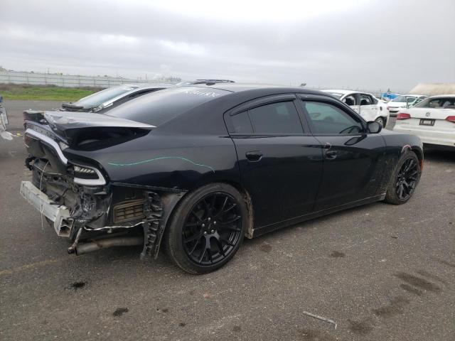 Image 3 of 2019 DODGE CHARGER SXT 2019 with VIN 2C3CDXBG4KH754638
