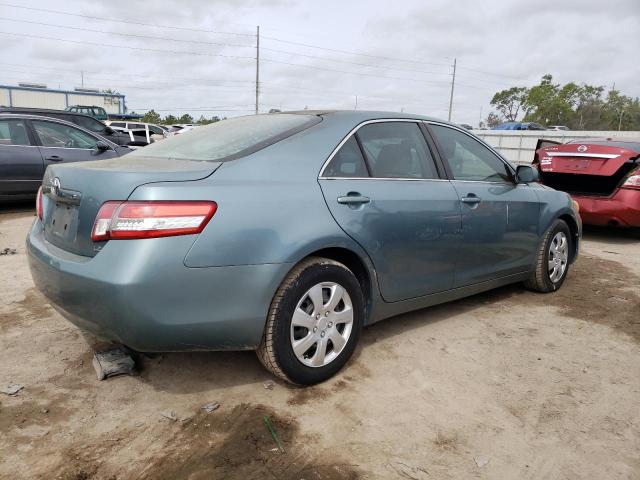 Image 3 of 2010 TOYOTA CAMRY BASE 2010 with VIN 4T1BF3EK5AU520977