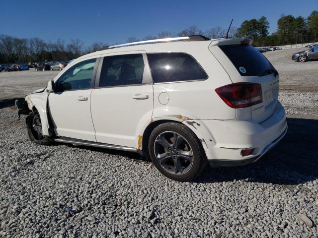 Obraz 2 z 2019 DODGE JOURNEY CROSSROAD 2019 z VIN 3C4PDCGG0KT707483