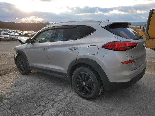 Obraz 2 z 2021 HYUNDAI TUCSON LIMITED 2021 z VIN KM8J3CA46MU367607