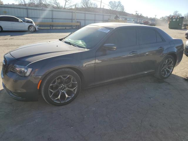 Изображение 2015 CHRYSLER 300 S 2015