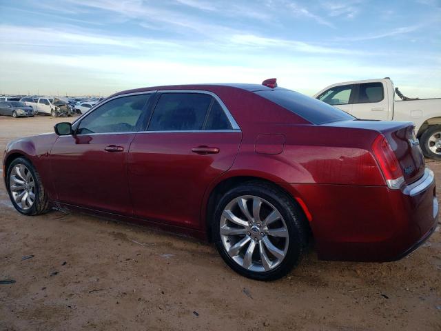 Image 2 of 2019 CHRYSLER 300 TOURING 2019 with VIN 2C3CCAAG9KH548118