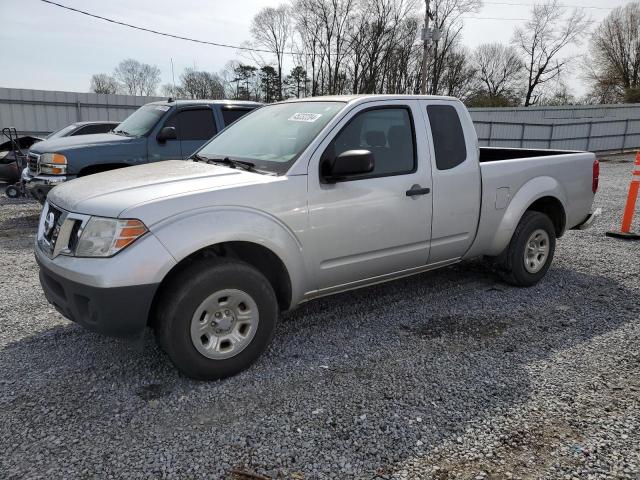 Image 1 of 2016 NISSAN FRONTIER S 2016 with VIN 1N6BD0CT5GN768540