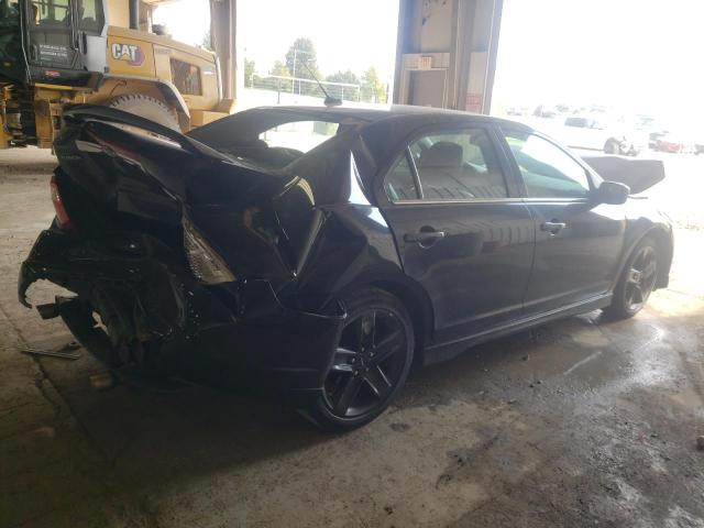 Изображение 3 2010 FORD FUSION SPORT 2010 с VIN 3FAHP0KC2AR268755