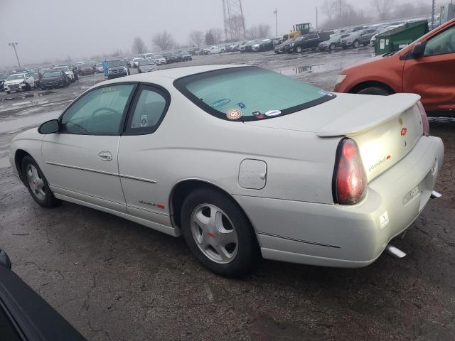 Obraz 2 z 2004 CHEVROLET MONTE CARLO SS 2004 z VIN 2G1WX12K349300324