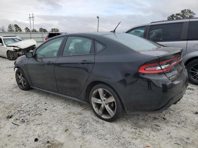 Image 2 of 2015 DODGE DART GT 2015 with VIN 1C3CDFEB9FD173312