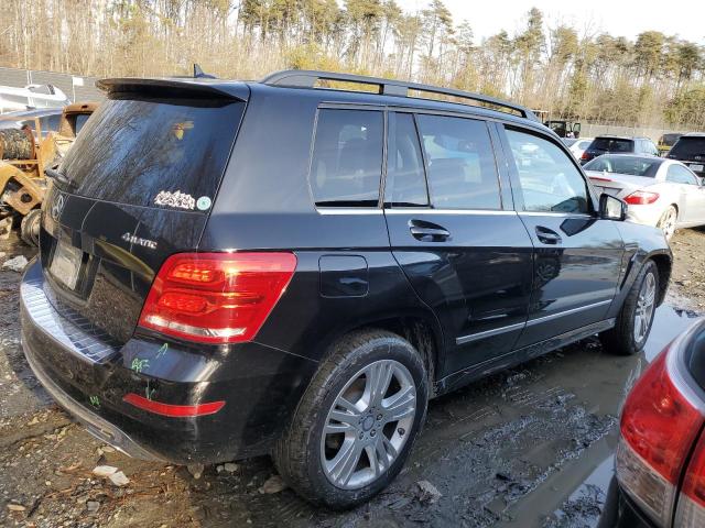 Изображение 3 2015 MERCEDES-BENZ GLK 350 4MATIC 2015 с VIN WDCGG8JB4FG426387