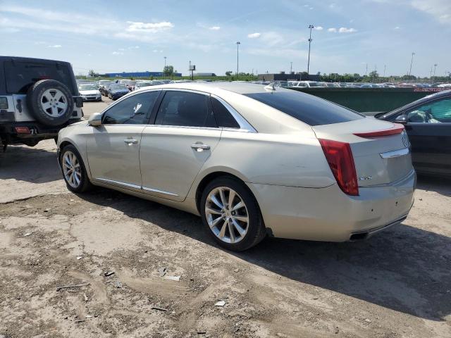 Image 2 of 2013 CADILLAC XTS LUXURY COLLECTION 2013 with VIN 2G61R5S38D9123610