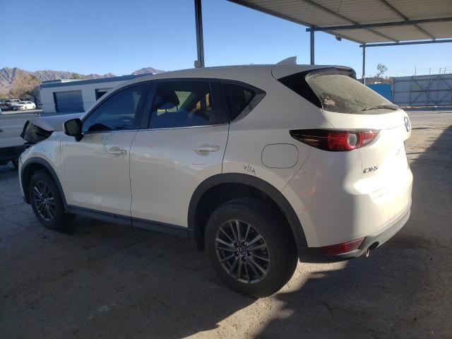 Изображение 2 2020 MAZDA CX-5 SPORT 2020 с VIN JM3KFABM4L1783133