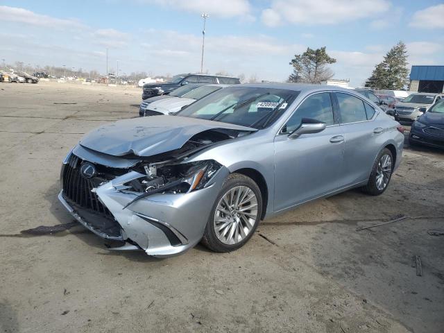 2023 LEXUS ES 300H BASE 2023 image