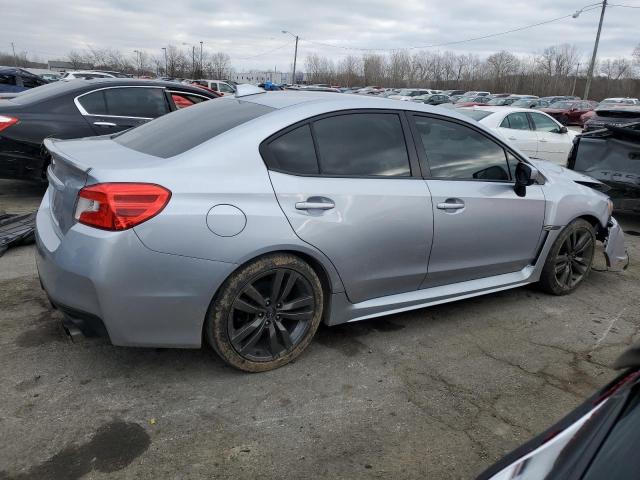 Изображение 3 2017 SUBARU WRX PREMIUM 2017 с VIN JF1VA1E63H9809642